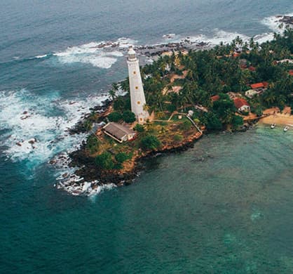 kandy to Galle