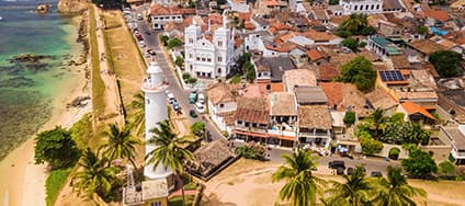 Galle